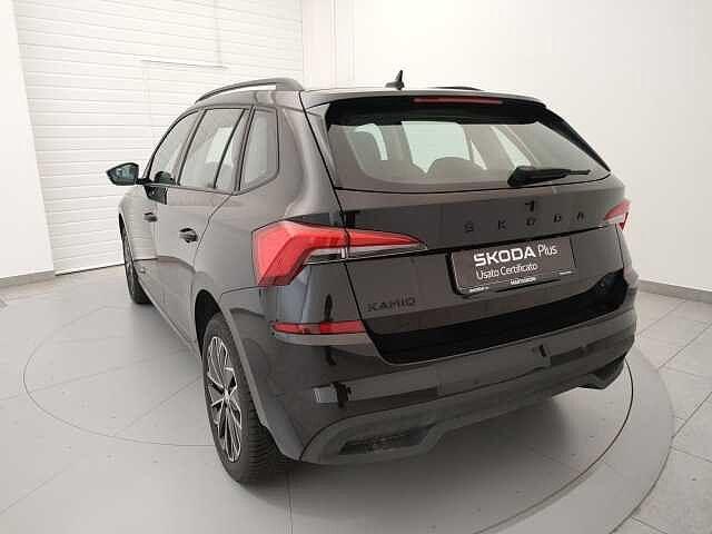 SKODA Kamiq 1.0 TSI 110 CV Style