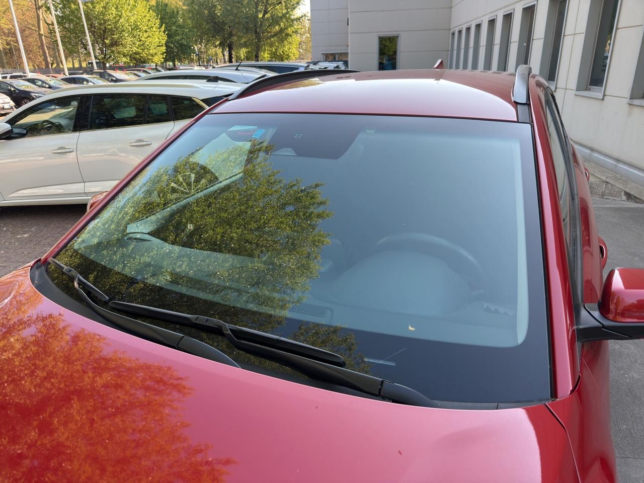 Hyundai Kona HEV 1.6 DCT XLine+