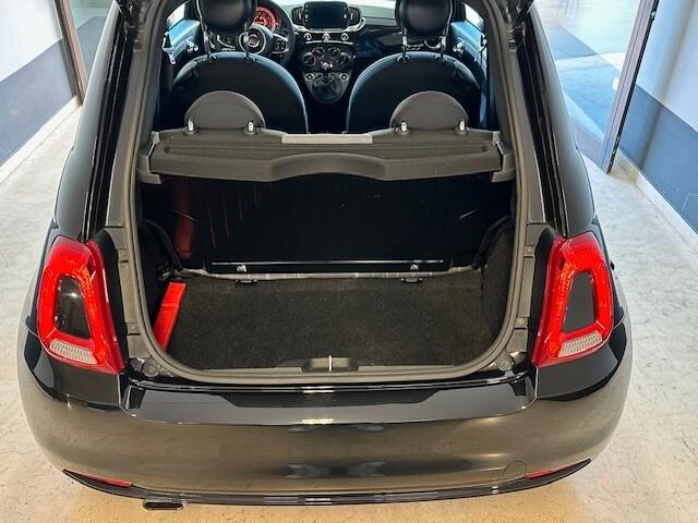 Fiat 500 1.0 Hybrid Lounge 12/2020 PERFETTA