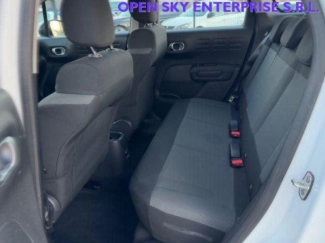 CITROEN C3 Aircross BlueHDi S&S Shine Pack NAVI PDC