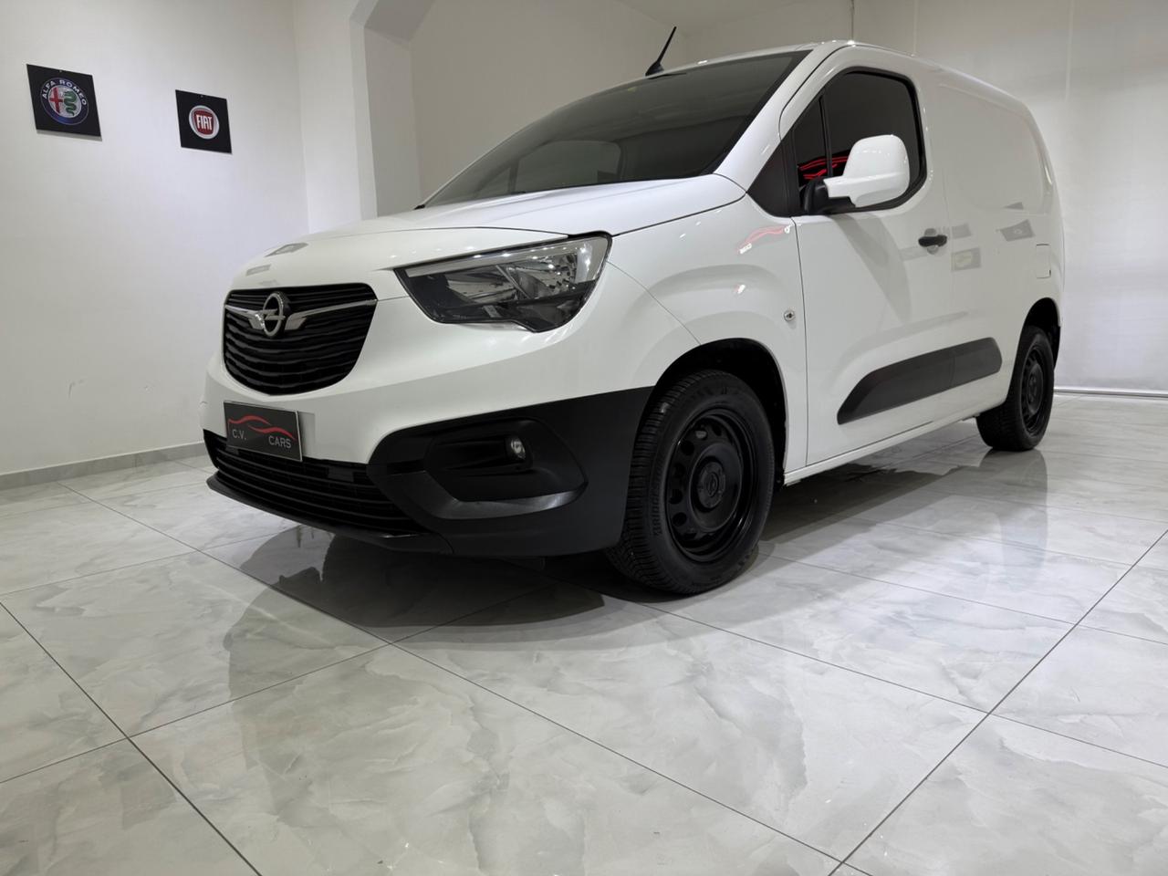 Opel Combo Cargo 1.5 Diesel 100CV S&S PC Portata Incrementata