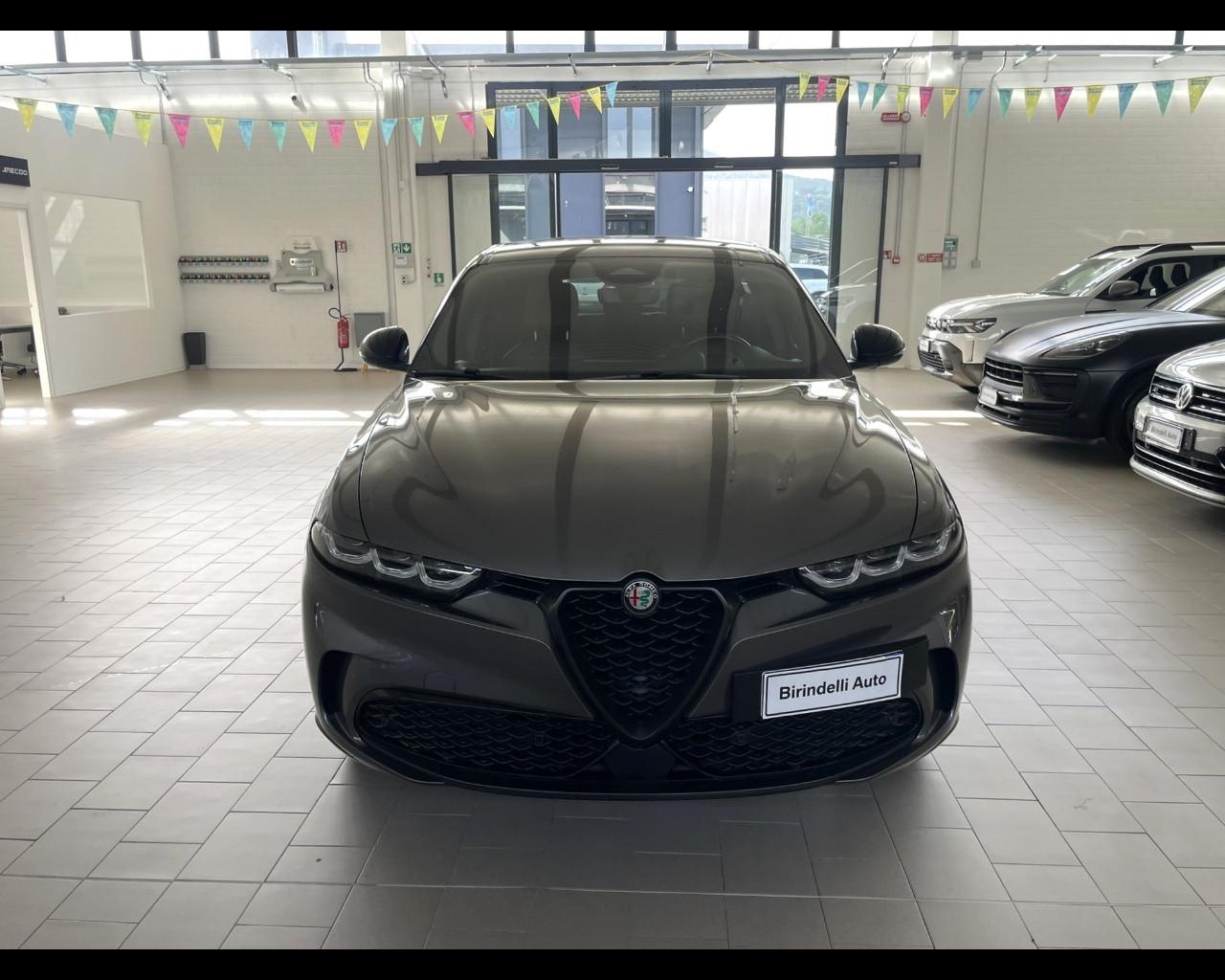 ALFA ROMEO Tonale - Tonale 1.5 130 CV MHEV TCT7 Edizione Speciale