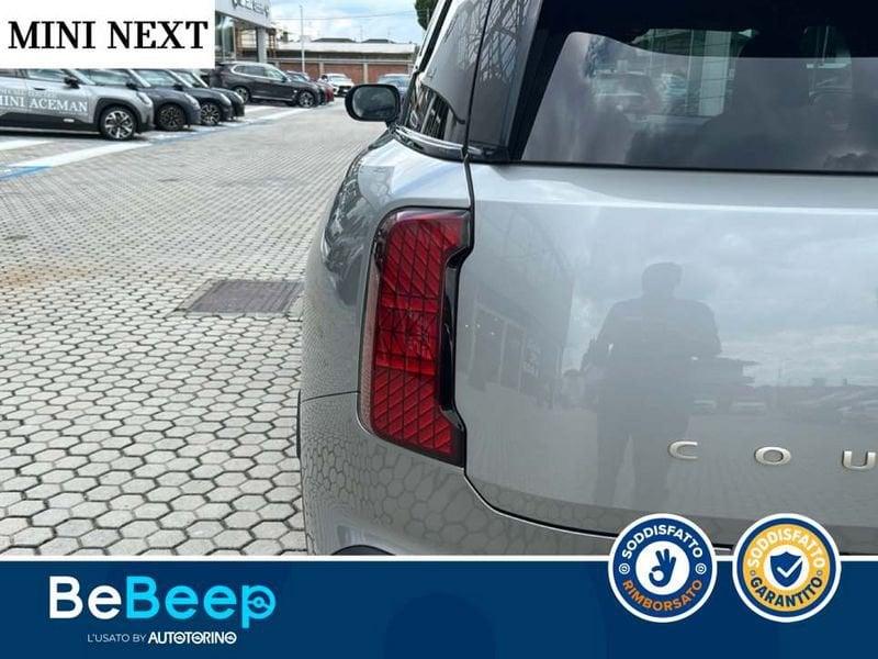 MINI Countryman Mini F60 MINI 1.5 48V C FAVOURED AUTO