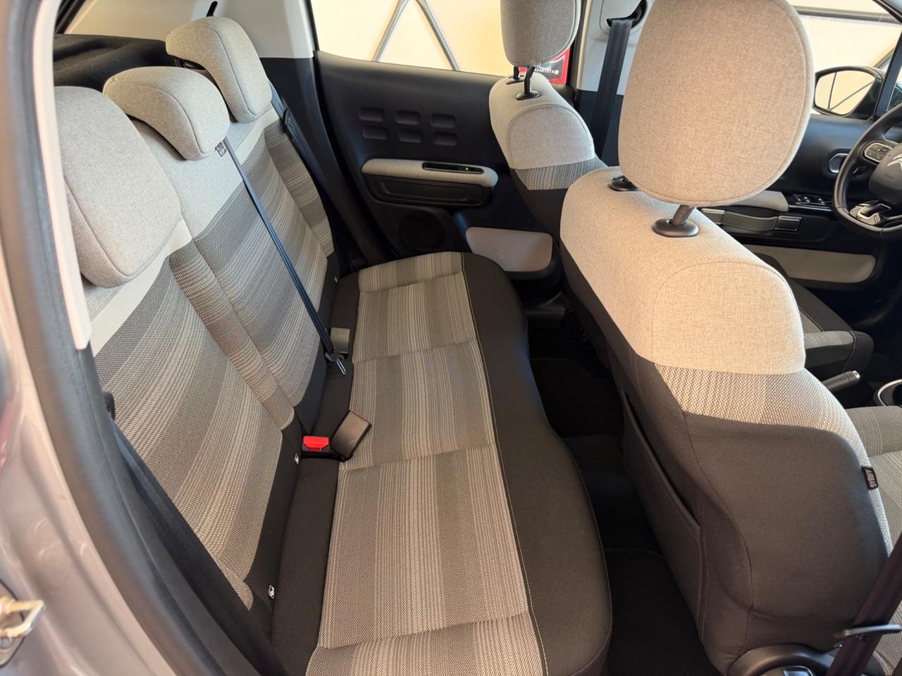 Citroen C3 PureTech 82 Shine