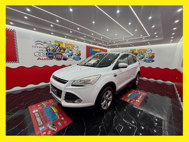Ford Kuga 2.0 120cv TITANIUM - 2016