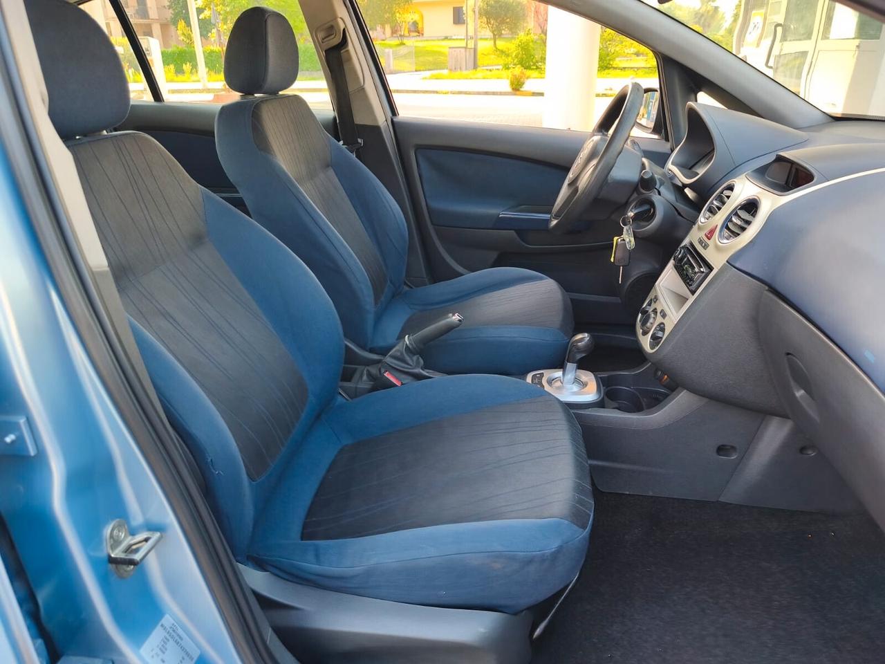 Opel Corsa Gpl Cambio Automatico (Accetto Permute)