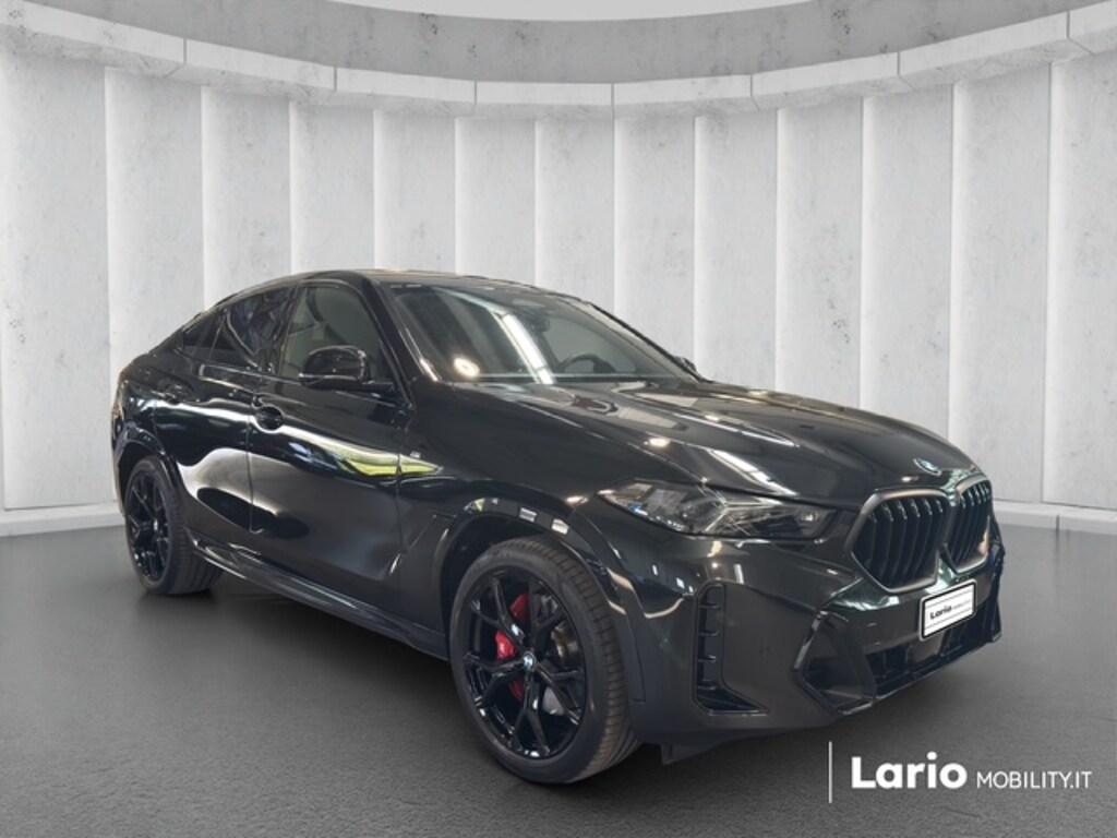 BMW X6 30 d MSport Pro xDrive Steptronic
