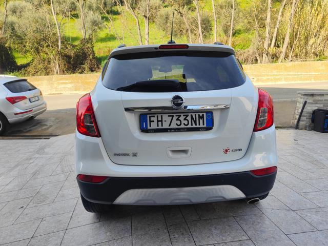OPEL Mokka X 1.6 CDTI Ecotec 136CV 4x2 aut. Innovation