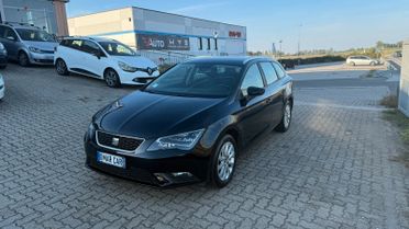 Seat Leon SW 1.6 TDI 2014 NEOP