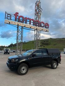Ford Ranger 2.0 TDCi XL 2 posti