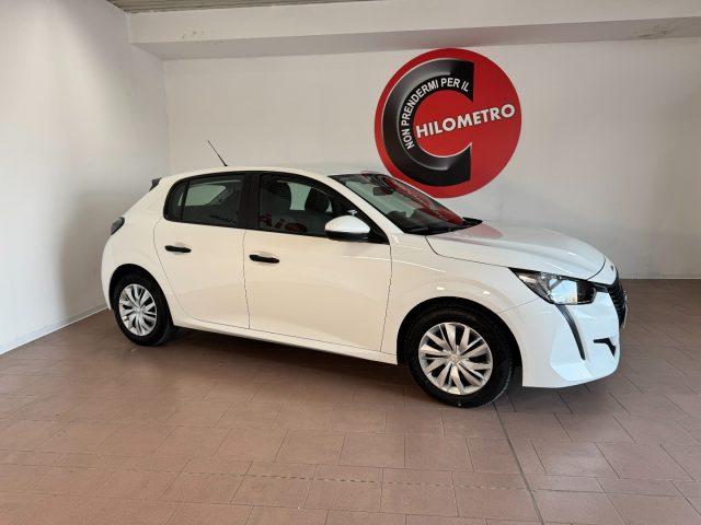 PEUGEOT 208 BlueHDi 100 Stop&Start 5 porte Allure