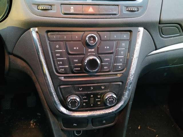 Opel Mokka Mokka I 1.7 cdti Cosmo s