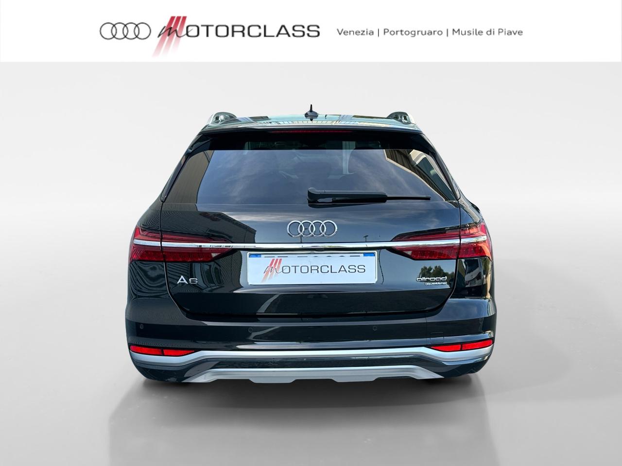 45 Tdi Mhev 231cv Quattro Tiptronic