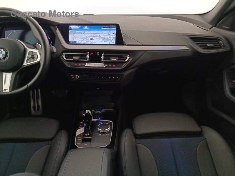 BMW Serie 2 Gran Coupe 220 d Msport Steptronic