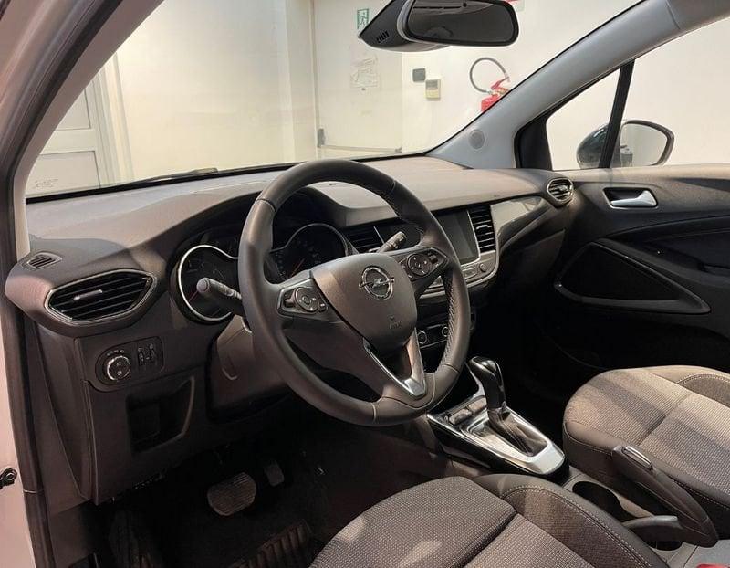 Opel Crossland Crossland 1.5 ECOTEC D 120 CV Start&Stop aut. Elegance