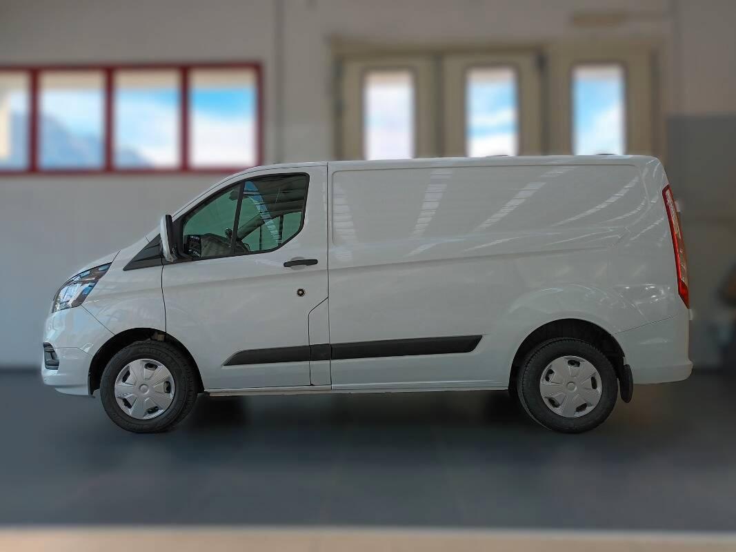 Ford Transit Custom 300 2.0 tdci 130cv Trend L1H1