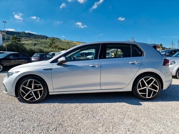 Volkswagen Golf 2.0 TDI 150 CV DSG SCR Style