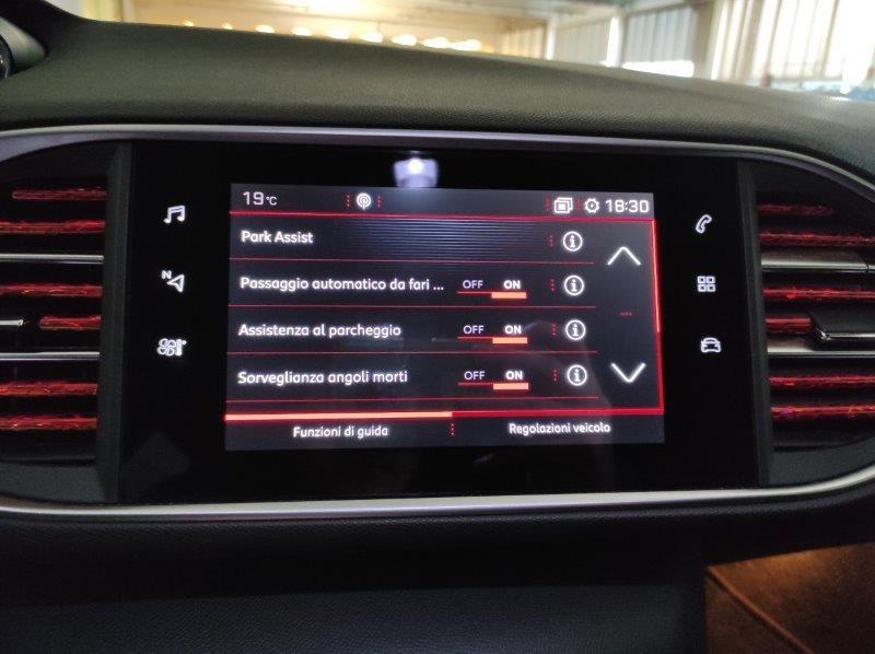 PEUGEOT 308 2ª serie - 308 BlueHDi 130 S&S GT Line