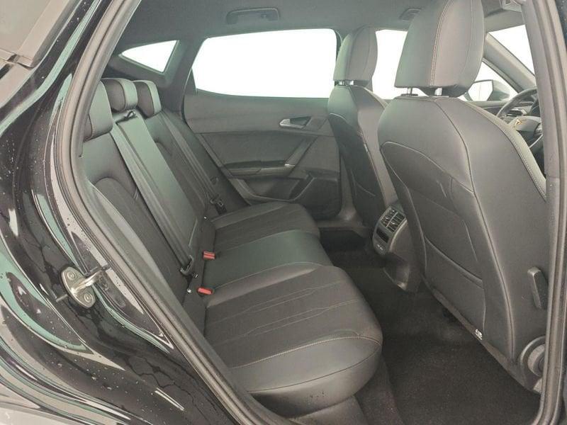 CUPRA Formentor 1.4 e-Hybrid DSG