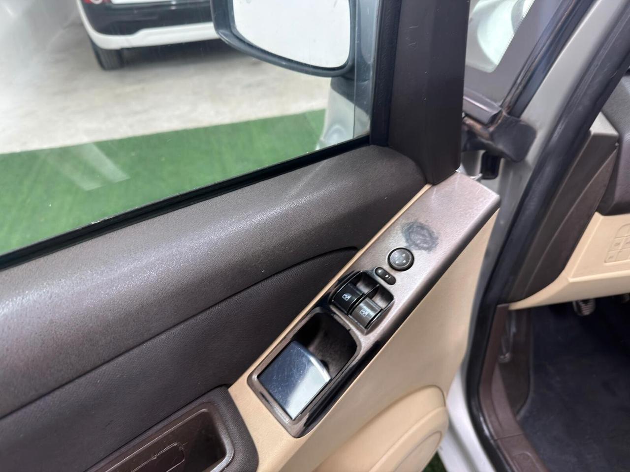 Lancia MUSA 1.3 Multijet 16V 90 CV Platino Plus