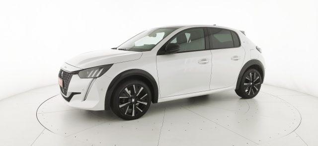 PEUGEOT 208 PureTech 100 Stop&Start 5 porte GT