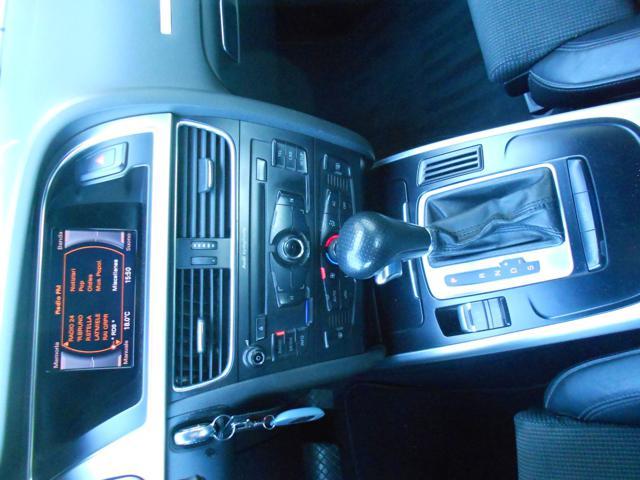 AUDI A5 2.7 V6 TDI F.AP. multitronic Ambition