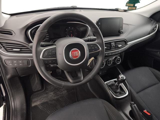 FIAT Tipo 1.6 mjt Business s&s 130cv