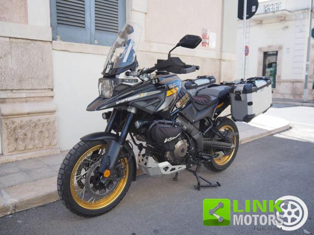 SUZUKI V-Strom 1050 XT PRO ++ ? 173,00 al Mese++