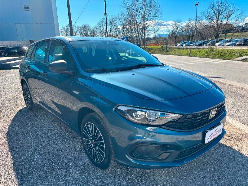FIAT Tipo (2015-->) Tipo 1.0 SW