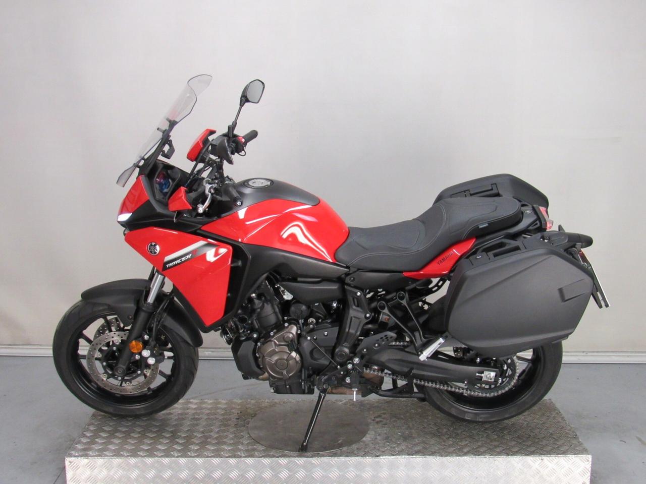 Yamaha Tracer 7 ABS GT