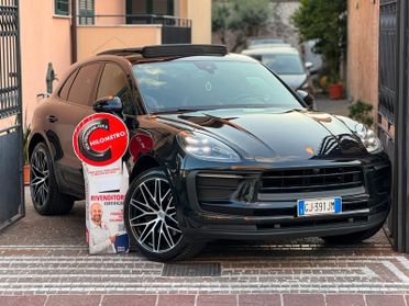 Porsche Macan 2.0