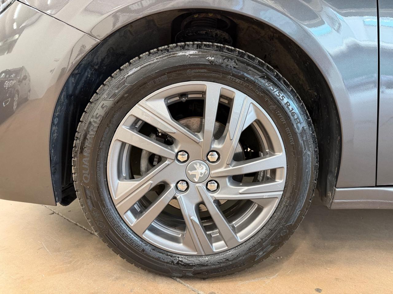 Peugeot 208 PureTech 100 Stop&Start 5 porte Active Pack