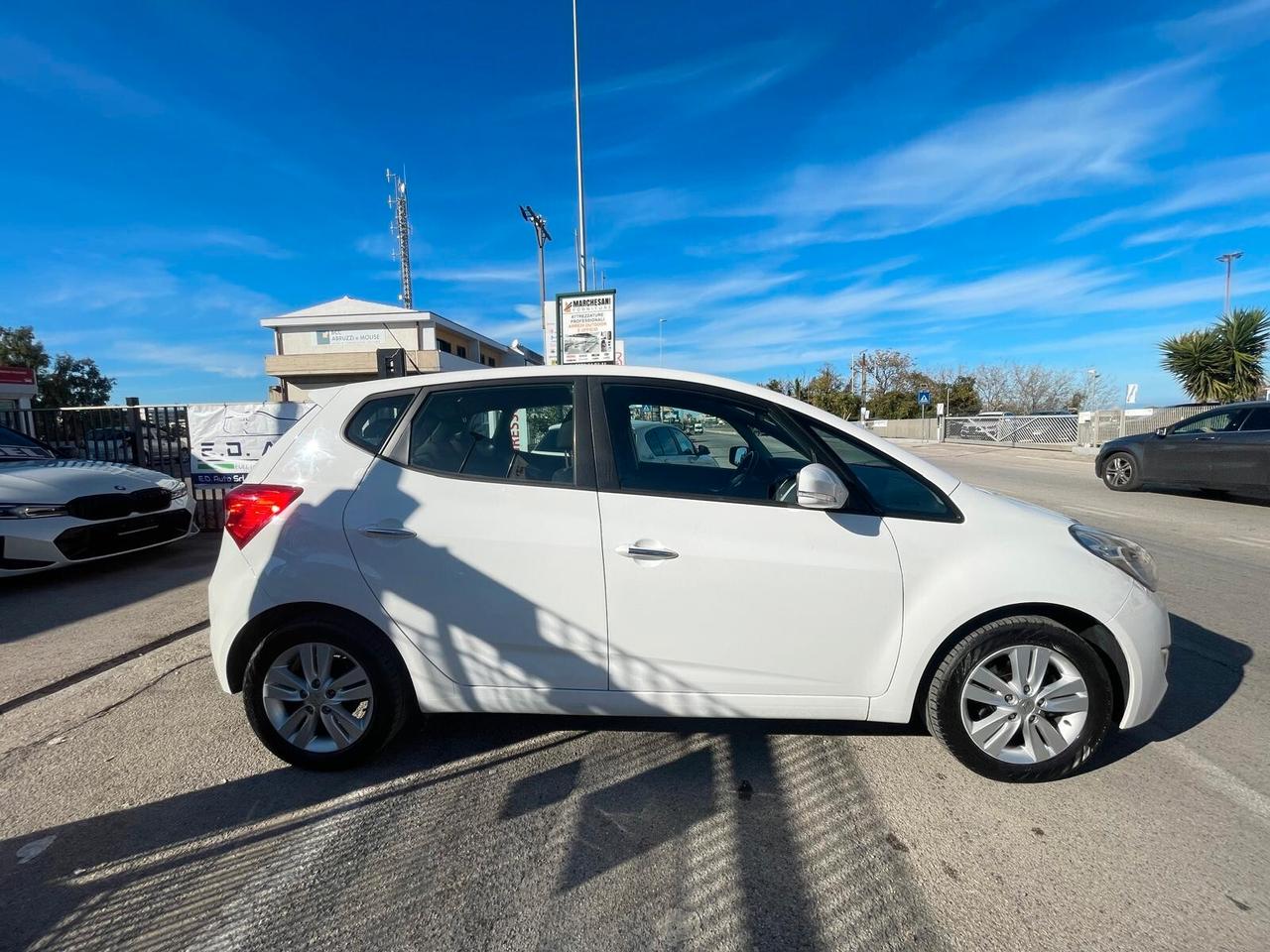 Hyundai iX20 1.4 90 CV Econext Comfort