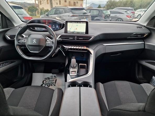 Peugeot 3008 BlueHDi 130 S&S EAT8 Business