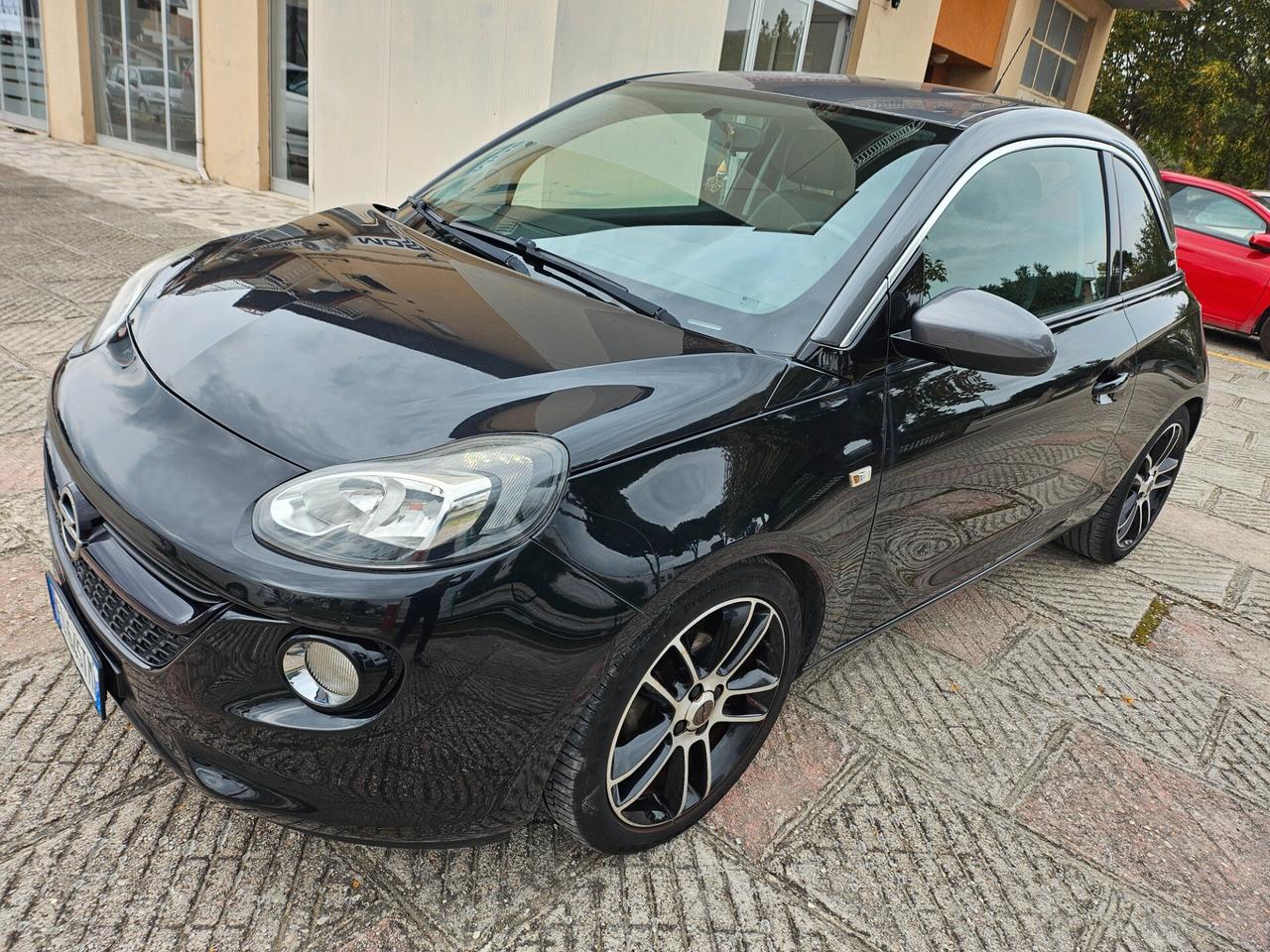 Opel Adam GPL PROVENIENZA DI ZONA!!!!!