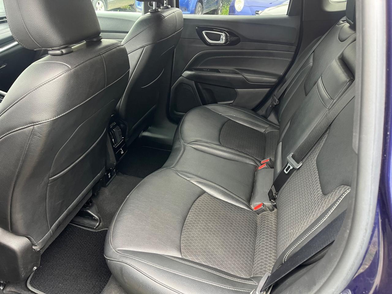 Jeep Compass 1.6 Multijet II 2WD 80° Anniversario