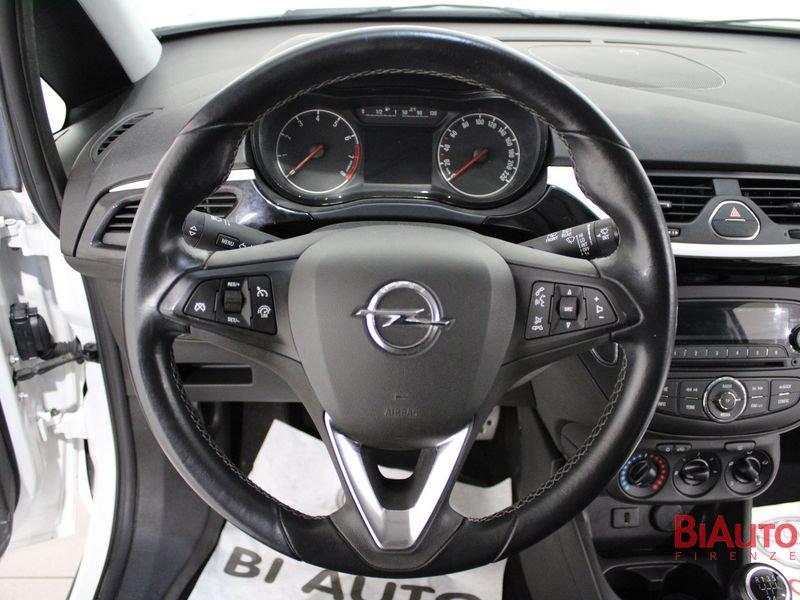 Opel Corsa Corsa 1.4 90CV Coupé b-Color