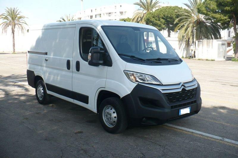 Citroën Jumper 30 BlueHDi 130 PC-TN Furgone