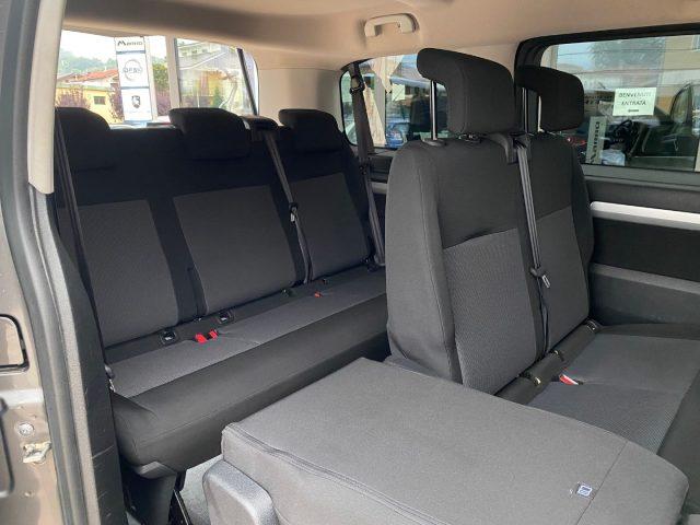 OPEL Zafira 1.5 120cv Life 8 Posti PAGA COME VUOI