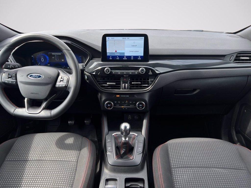 FORD Kuga 1.5 EcoBlue 120 CV 2WD ST-Line del 2022