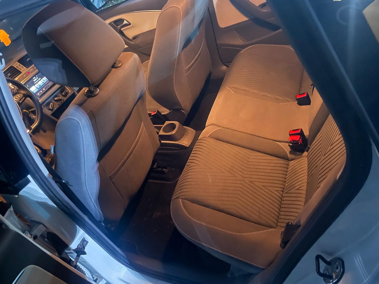 Volkswagen Polo 1.4 TDI 5p. Fresh BlueMotion EURO6