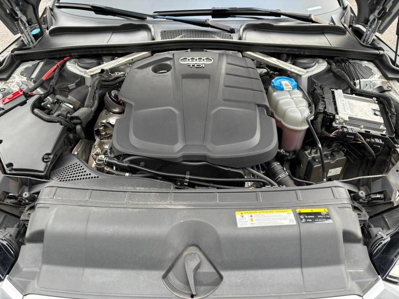 Audi A5 Sportback 40 2.0 tdi S LINE quattro 190cv s-tronic