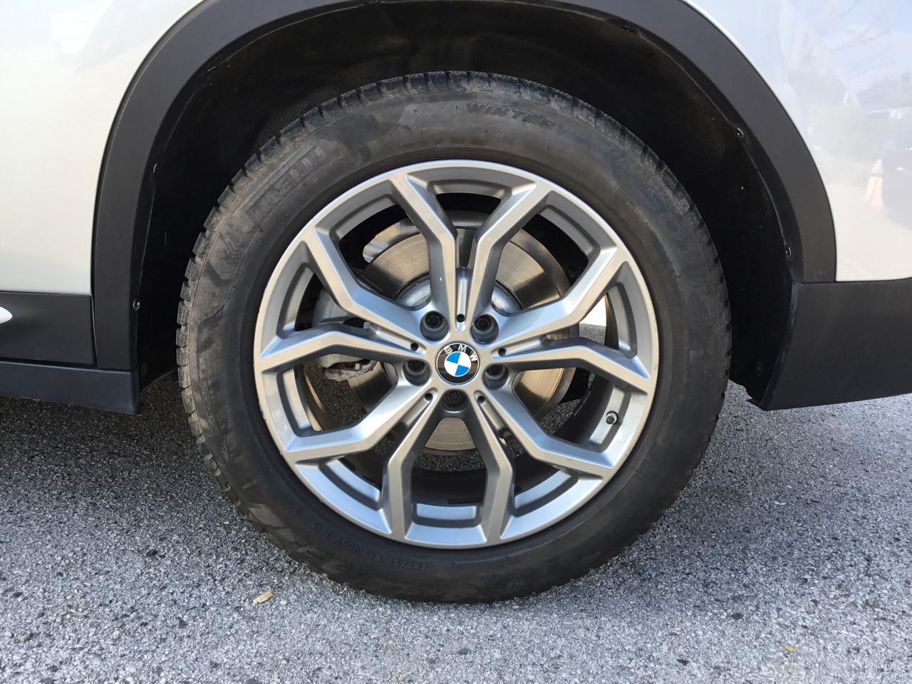 Bmw X4 xDrive20d 48V xLine
