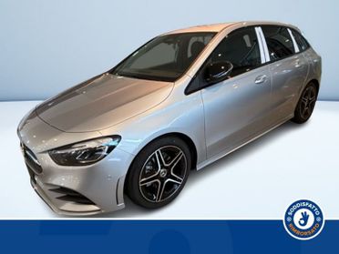 Mercedes-Benz Classe B 180d Automatic AMG Line Advanced Plus