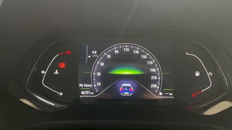Renault Captur II 2019 1.0 TCe Techno