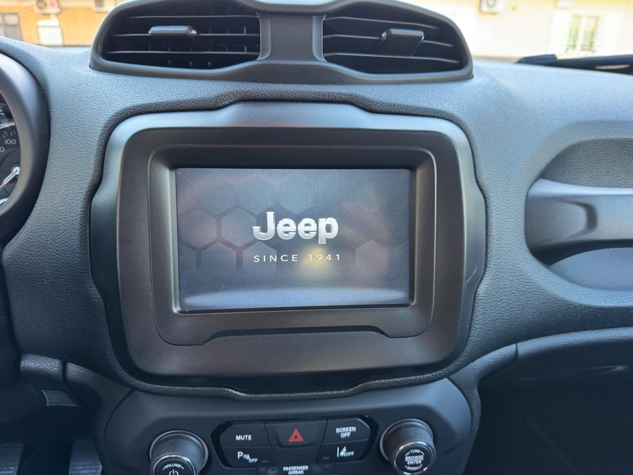 Jeep Renegade 1.6 DIESEL 130CV Limited 2022
