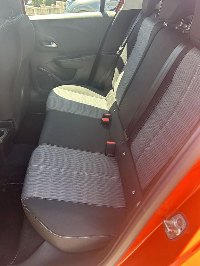 OPEL Corsa 1.5 D 100 CV Edition