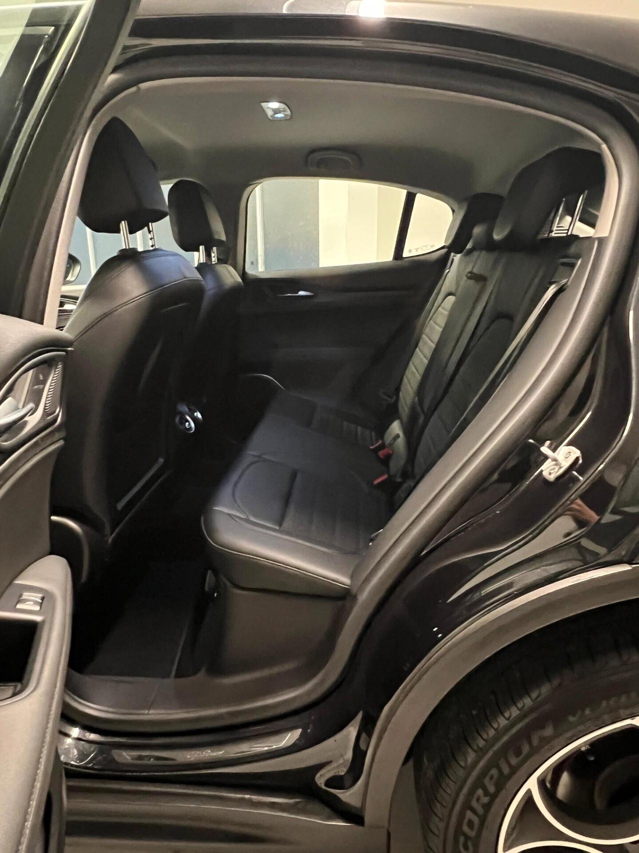 Alfa Romeo Stelvio 2.2 Turbodiesel 210 CV AT8 Q4 Sport Edition