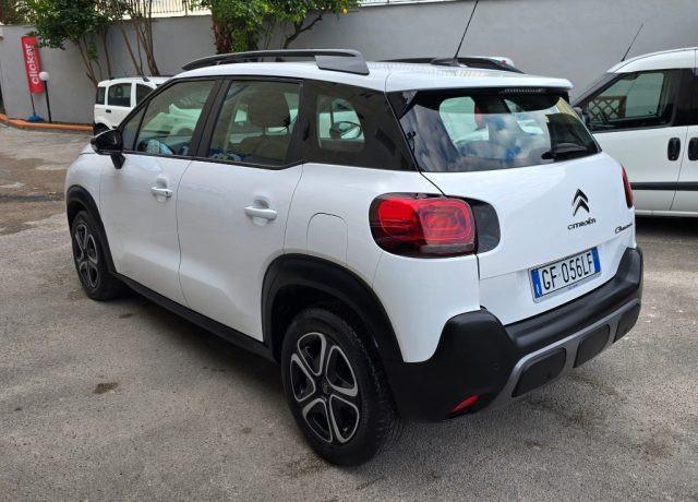 CITROEN C3 Aircross BlueHDi 110 S&S Feel