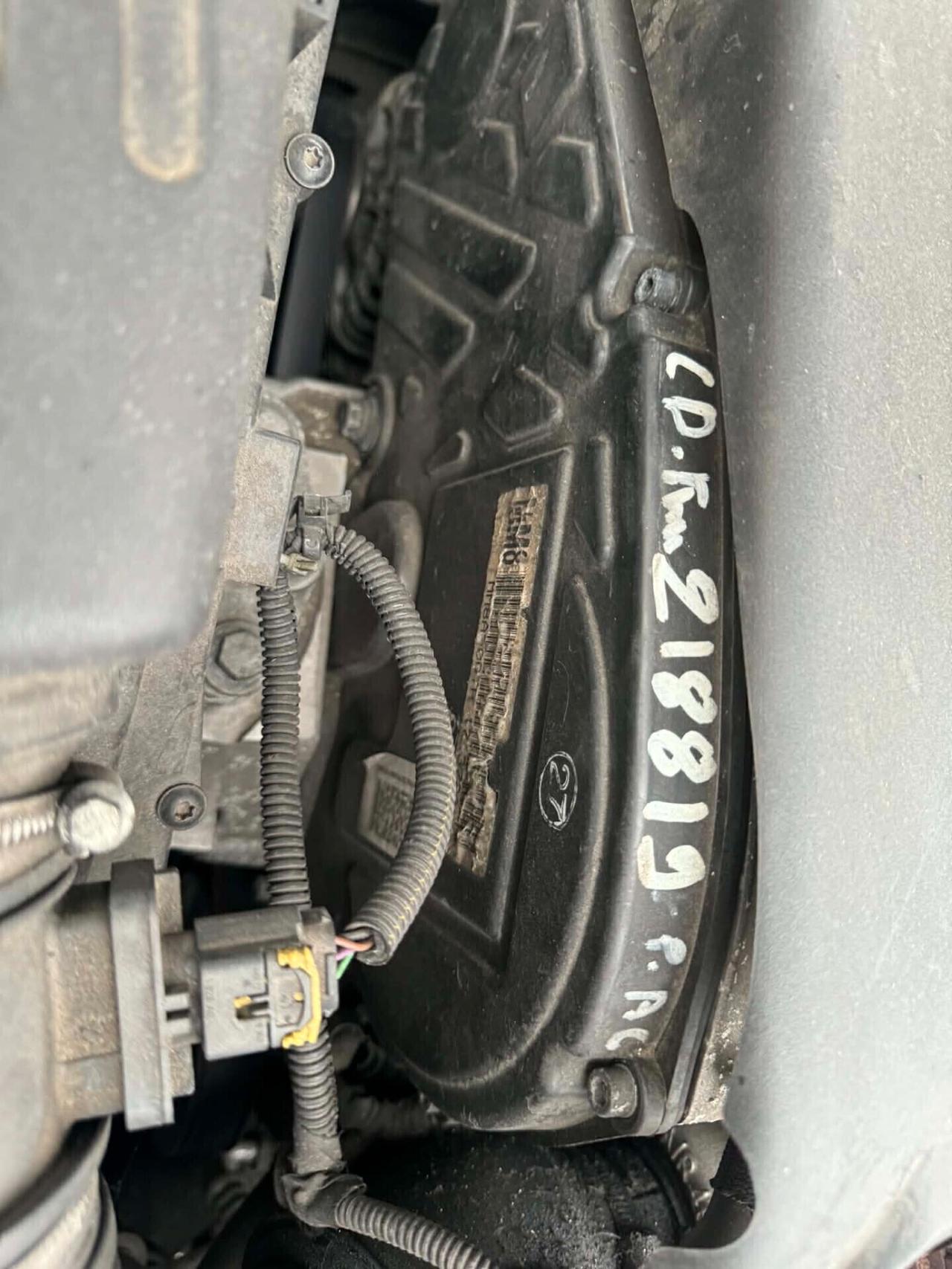 Opel Insignia 2.0 Diesel Anno 2009